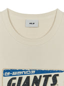 Mlb Hannam Vintage Logo T-shirt