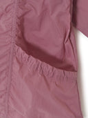 Women's Sportive Short Sleeve Windbreaker