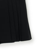 Varsity Sportive Pleates Skirt