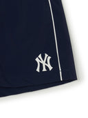Varsity Girl's Striped T-shirt Set