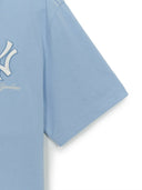 [cool Field] Street Basic Small Logo T-shirt