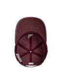 Basic Washing Unstructured Ball Cap