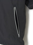 Gorpcore Shorts Sleeve Anorak