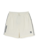 Varsity Sportive Piping 7" Shorts
