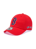 SIGNATURE UNSTRUCTURED BALLCAP