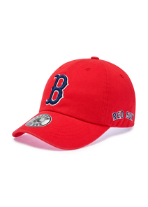 SIGNATURE UNSTRUCTURED BALLCAP