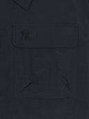 Gorpcore Ripstop Pocket Long Sleeve Shirt