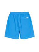 Stitches Point Nylon Shorts