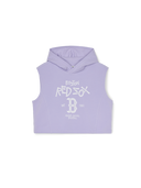 Varsity Vest Long Slv 3 Set (girl's)