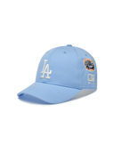 SIGNATURE ALL-OVER PATCH BALL CAP