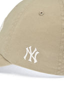 JELLY UNSTRUCTURED BALLCAP