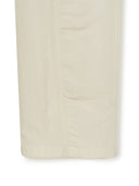Woman's Gorpcore Light Weight Puckering Semi Wide Pants