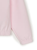 Classic Monogram Collar Mt Set (girl's)