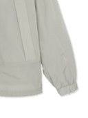 STREET CHECKED RIPSTOP WINDBREAKER