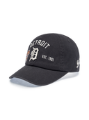 Patch Unstructured Ballcap