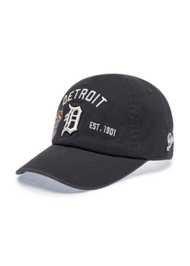 Patch Unstructured Ballcap