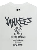STREET BASIC ARTWORK T-shirt