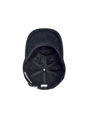 Small Logo Washing Ballcap
