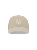 Basic Sportive Structured Ballcap