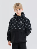 Dia Monogram Windbreaker