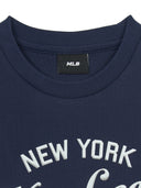 Mono-bear Summer Lettering T-shirt