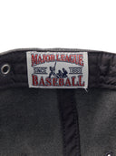 W Fit Pigment Unstructured Ball Cap
