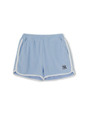 Street Surfing Bark&Bunny Rashguard Shorts Set