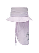 Girl's Flap Bucket Hat