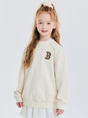 Classic Mono-outdoor Artwork Sweatshirt