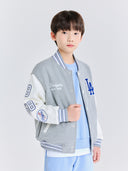 Sportive Wappen Varsity Jumper