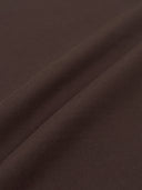 Lettering Logo Point Semi Over-Fit T-shirts