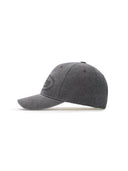 Garment Stone Washing Lettering Ballcap