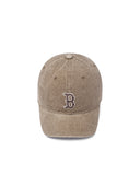 Stone Washing Ballcap