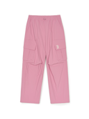 Women's Gorpcore Low-rise Cargo Wide Pants