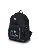TAG FLY SCHOOL BACKPACK