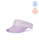 Girl's Coolfield Rainbow Suncap