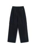 GORPCORE Cotton Touch Parachute Cargo Wide Pants