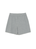 Basic Vintage Damage Washing 7in Shorts