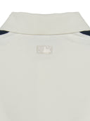 Varsity Sportive Over Fit Polo T-shirt