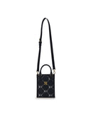 Dia Monogram Mini Totebag