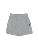 Basic Vintage Damage Washing 7in Shorts