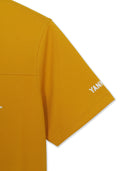 Sportive Mesh Graphic T-shirt