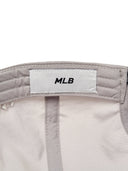Sportive Shiny Unstructured Ballcap
