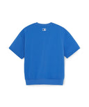 Sportive Basic Over-Fit Sweat Set