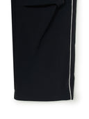 Varsity Sportive Track Wide Pants