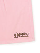 Women's Varsity Logo Denim Skirt