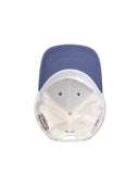 Vintage Pigment Cursive Mesh Ballcap
