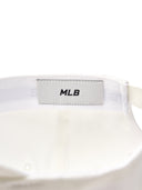 Circular Cursive Ball Cap