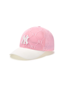 Dia Monogram Mesh Ballcap