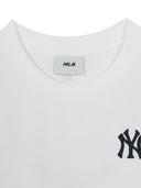 BASIC SPORTIVE SMALL LOGO T-shirt